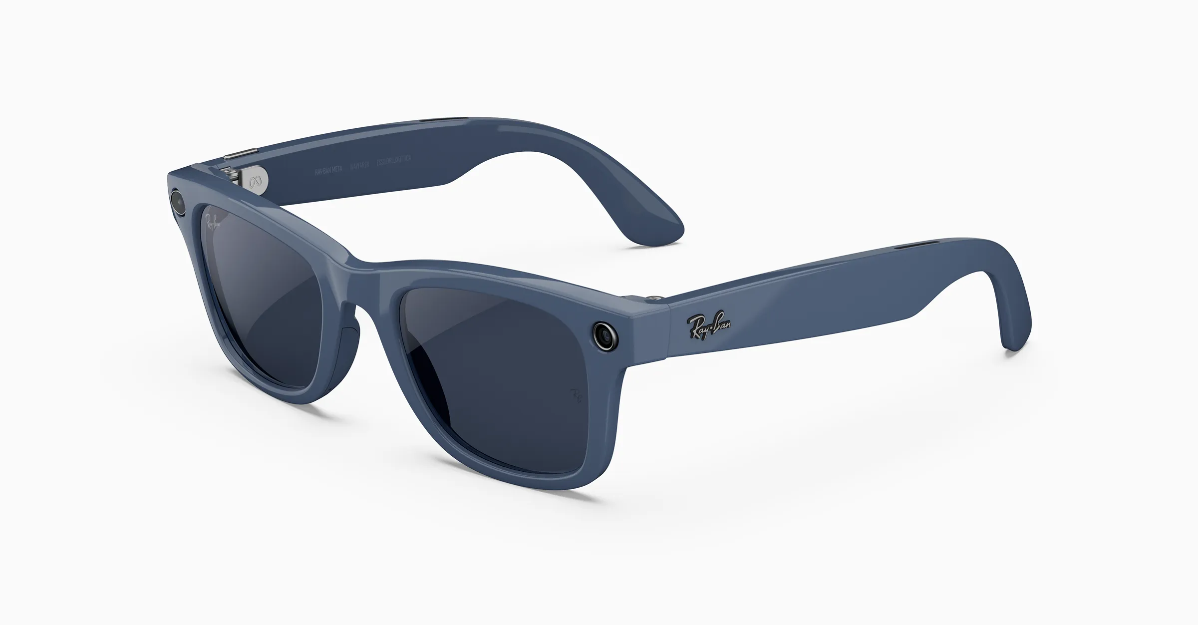 Ray-Ban Meta Gen 2 smart glasses product image from Meta