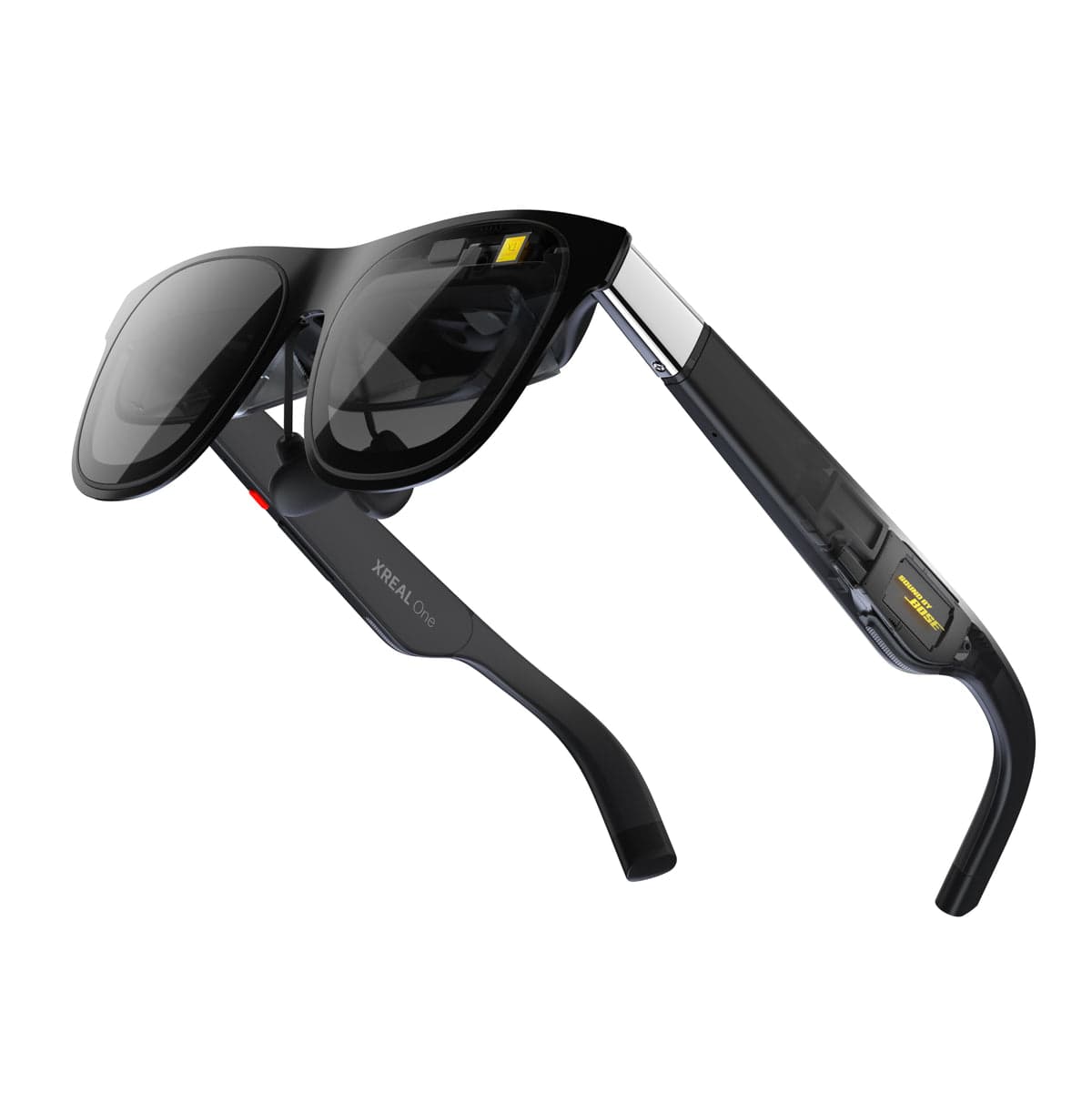 XREAL One AR glasses product image from XREAL